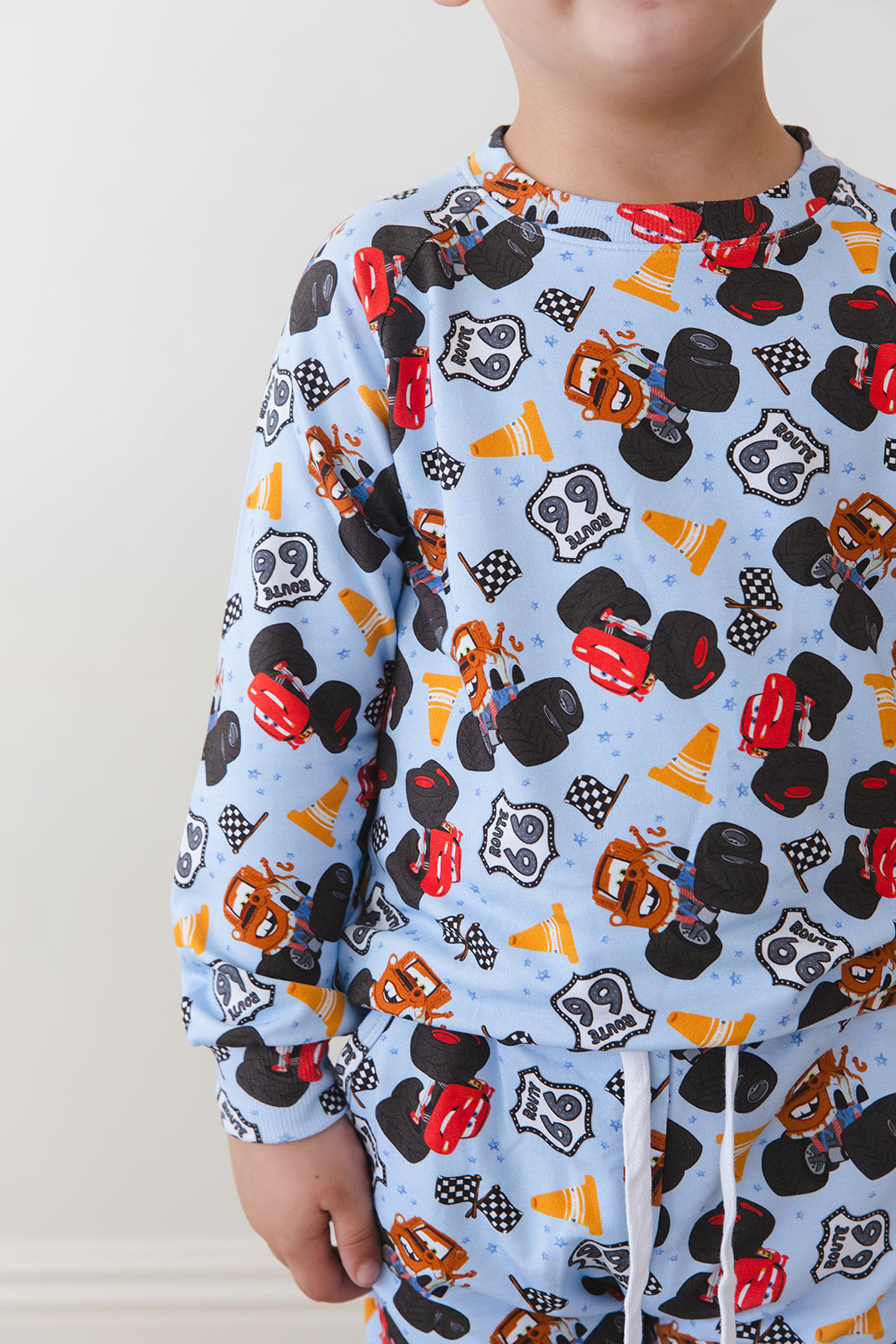 Tormentor - Bamboo Terry Set