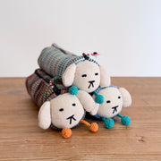 Fair Trade Animal Pen Case - Dog