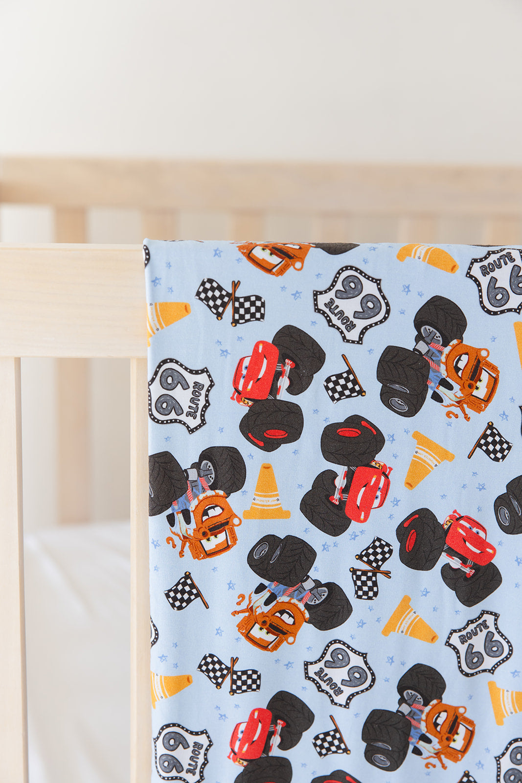 Tormentor - Lightweight Blanket