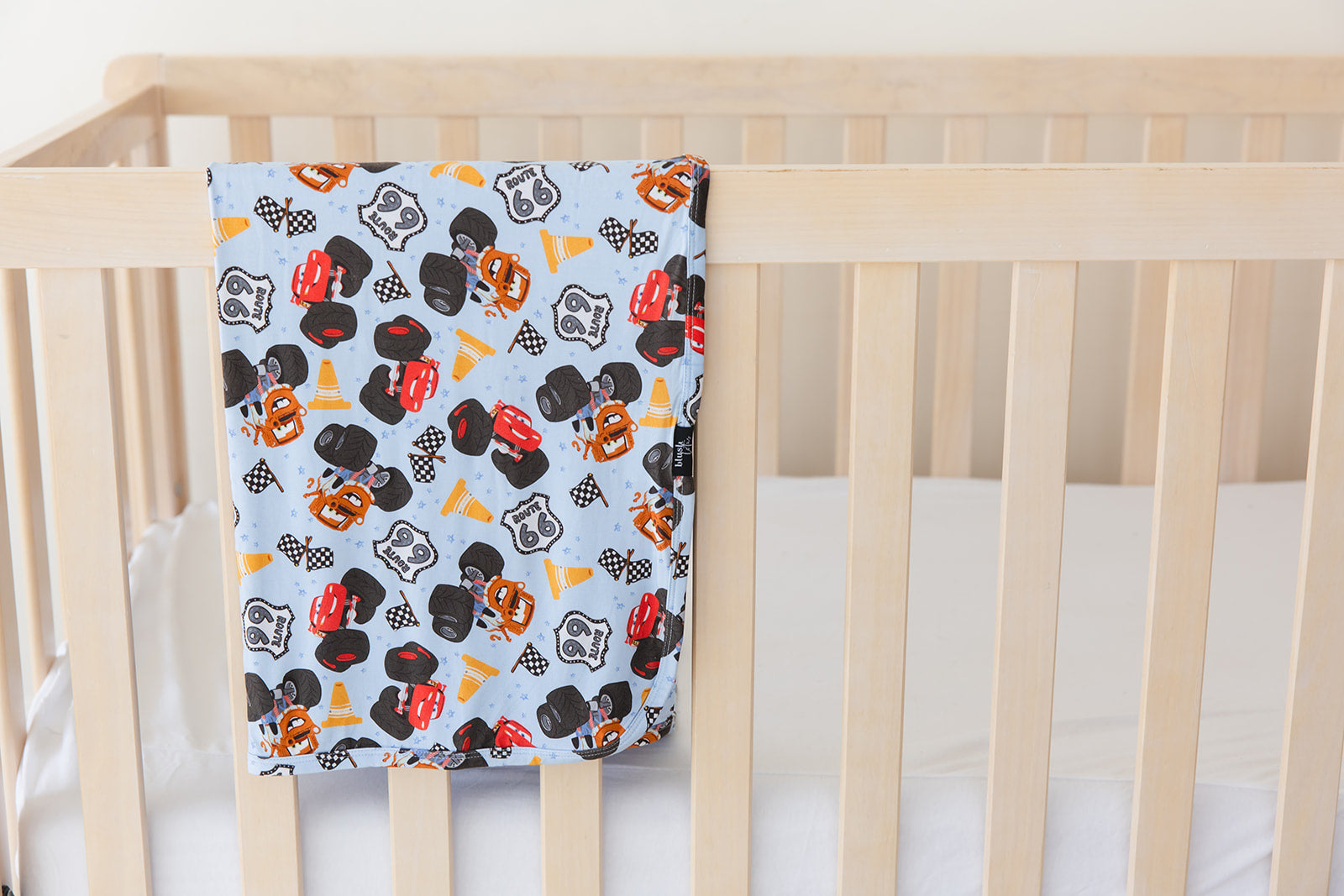 Tormentor - Lightweight Blanket