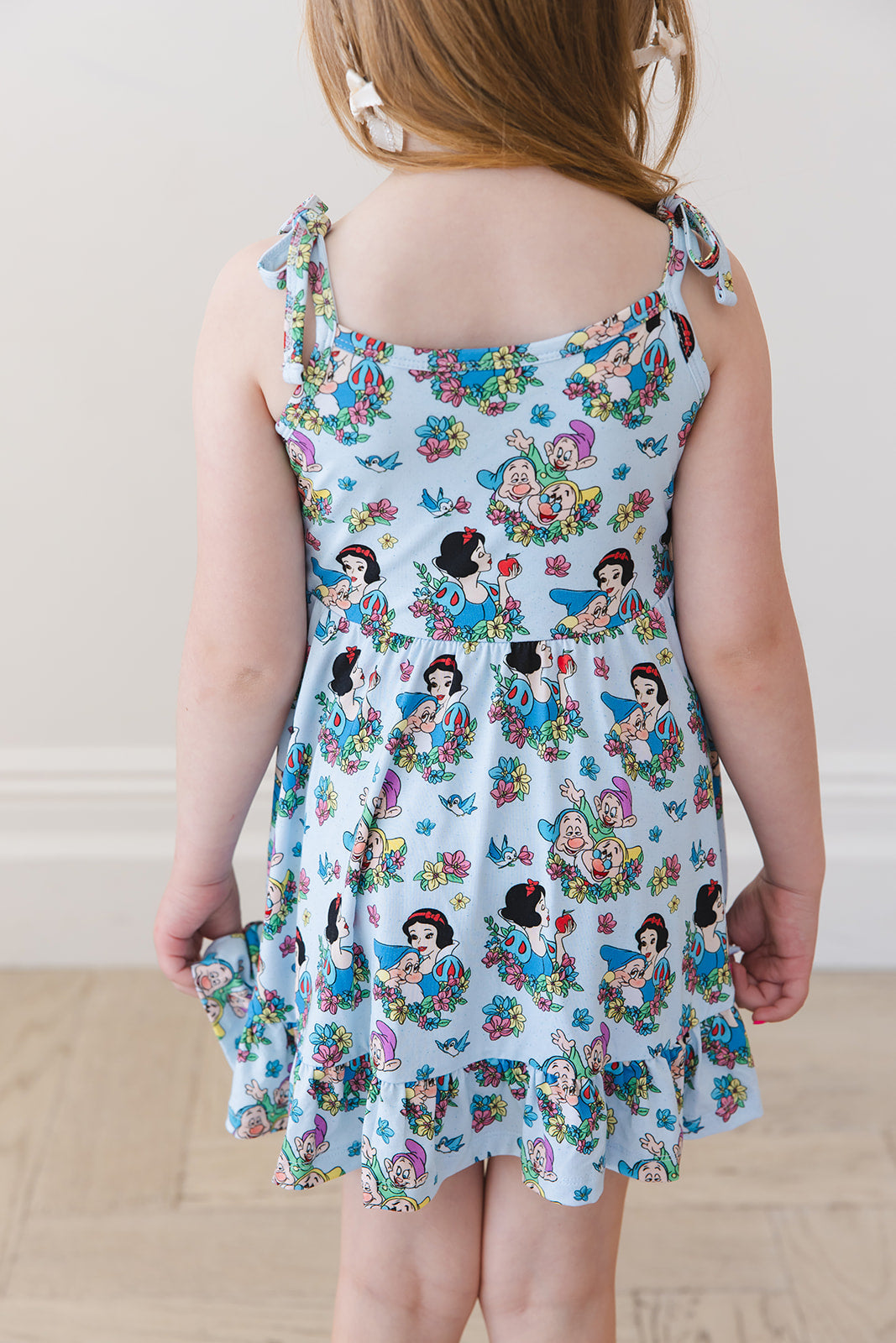 Fairest - Twirl Dress