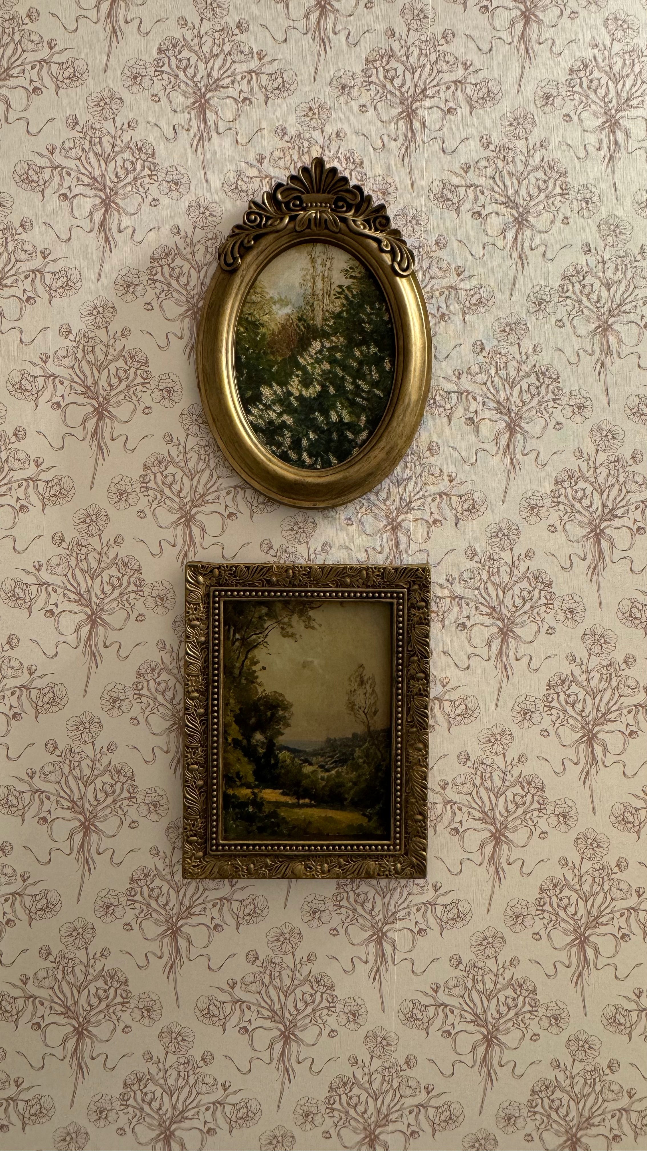 Adeline Wallpaper By Ali Anni