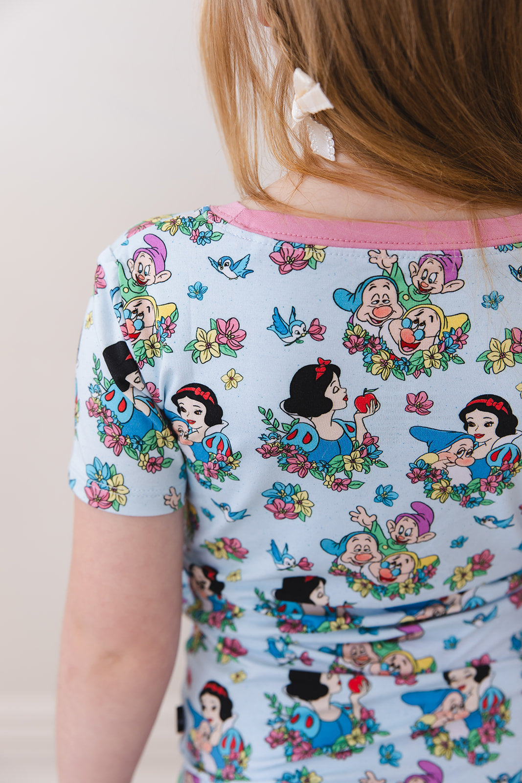 Fairest - Biker Short Set