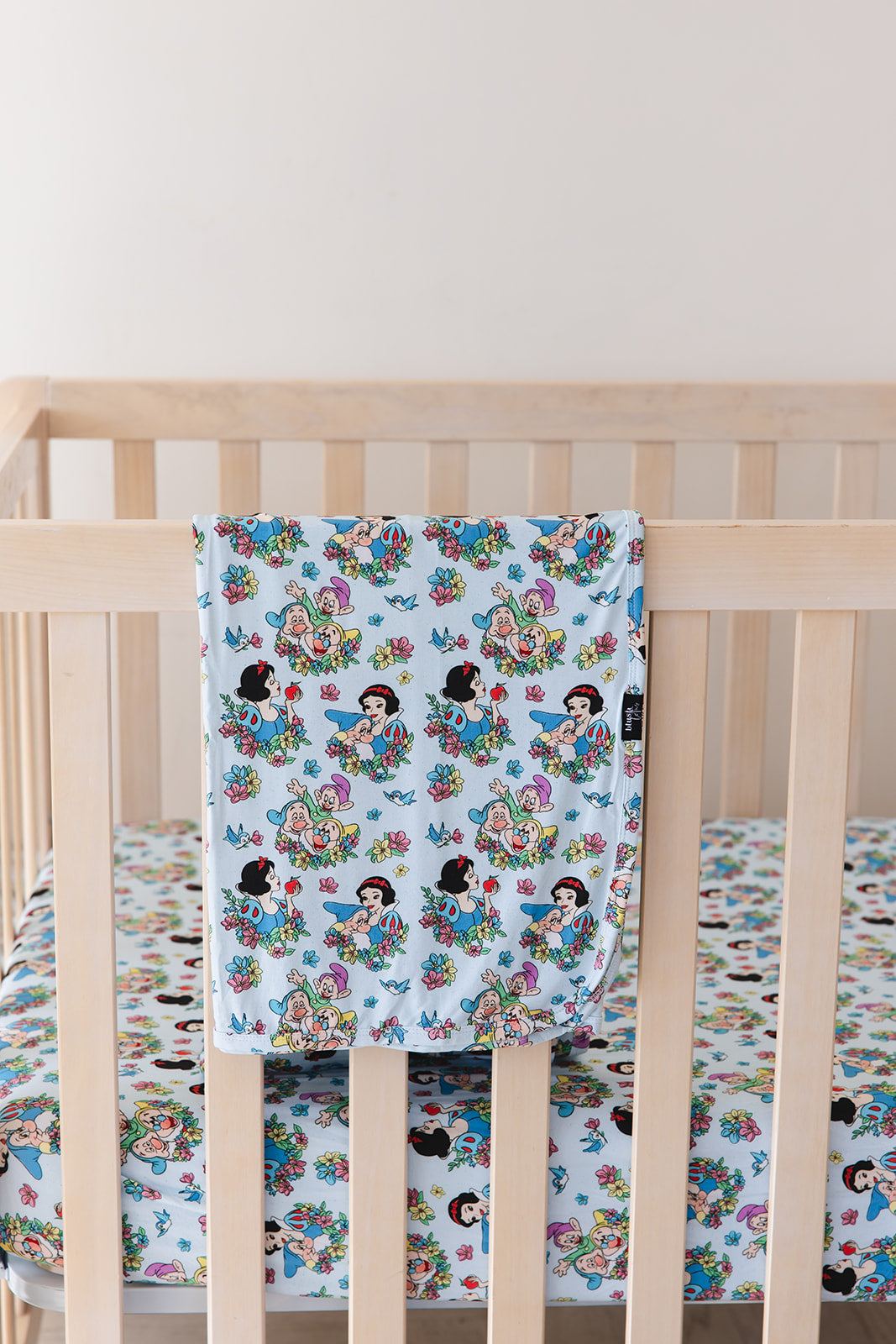 Fairest - Crib Sheet