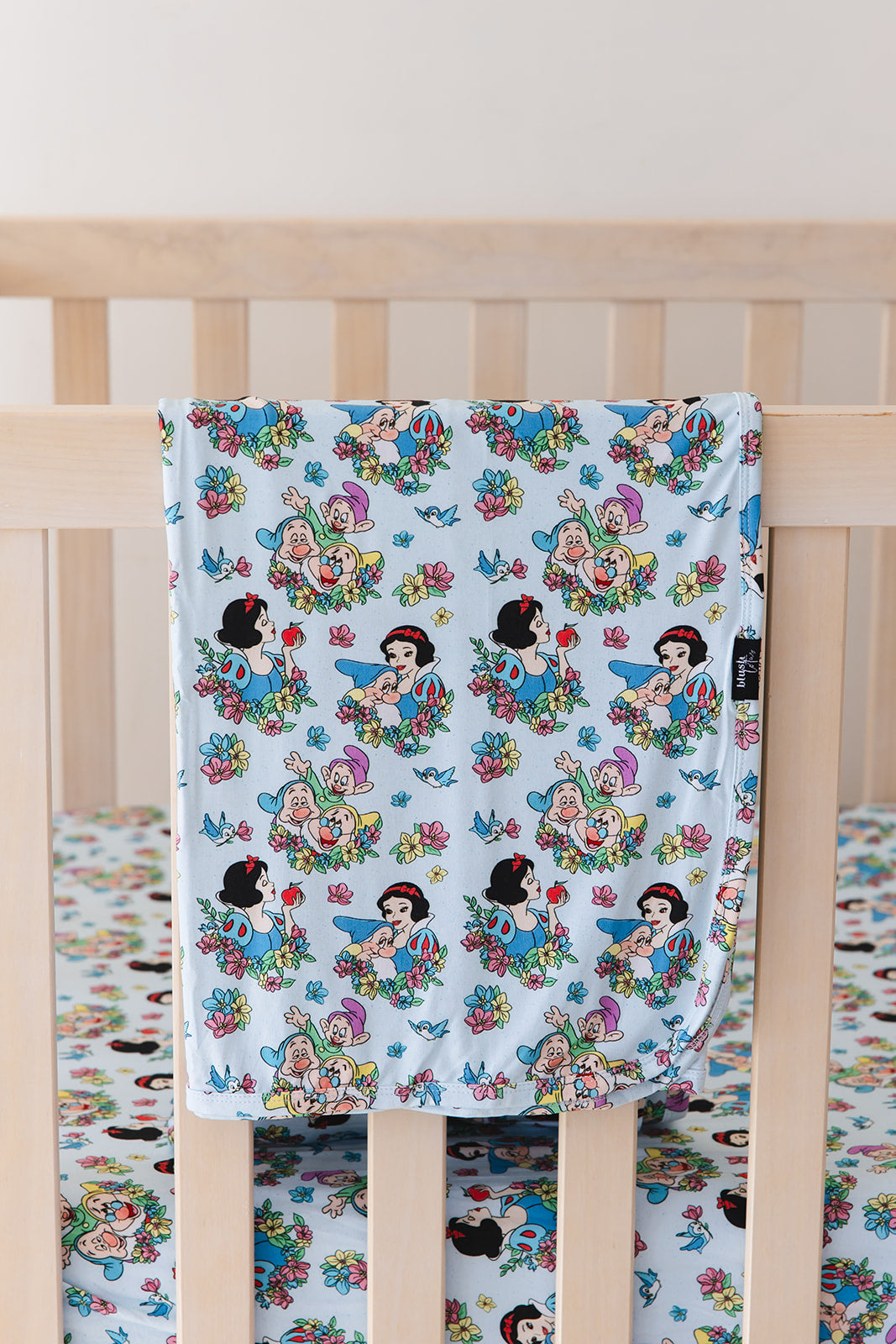 Fairest - Lightweight Blanket