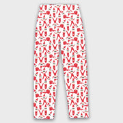 Women's Elf Pajama Pants