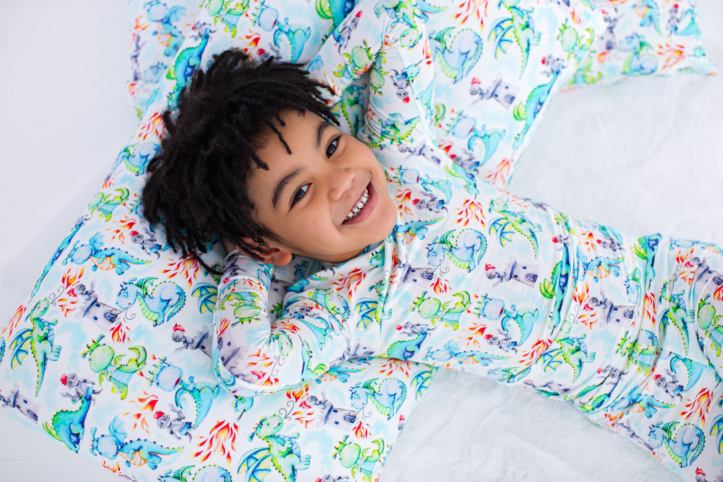 Atticus 2-piece Pajamas