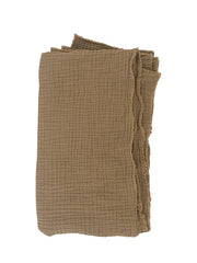 The Muslin Wrap