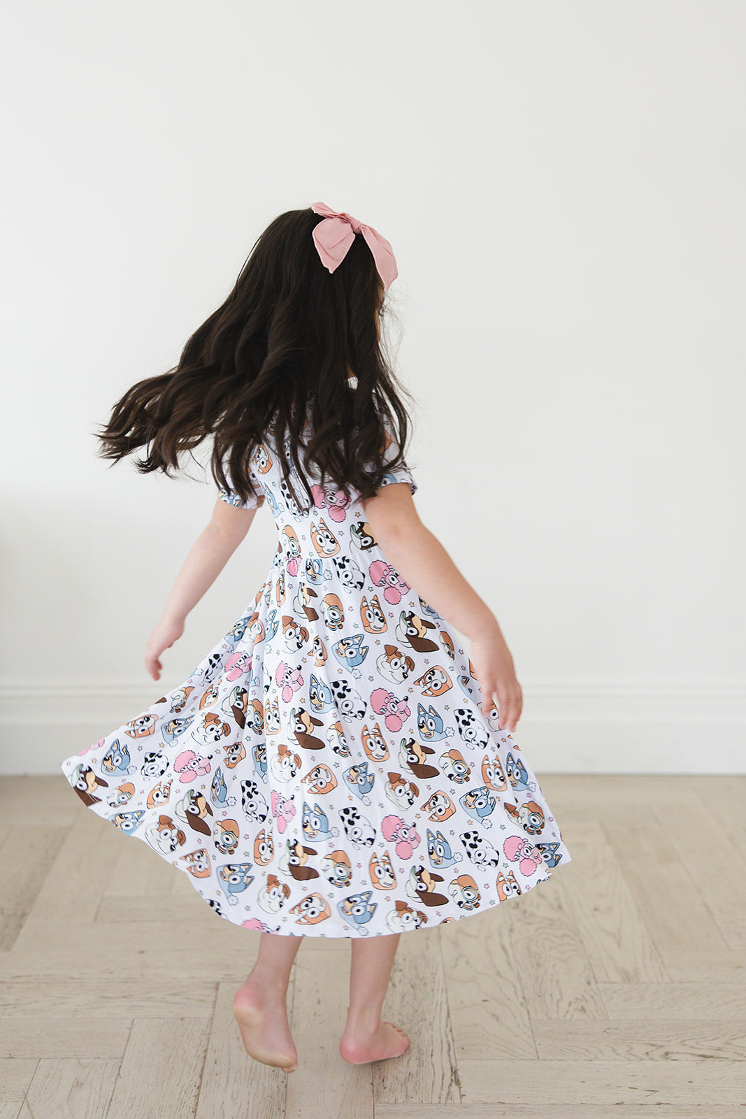 Best Mates - Dress
