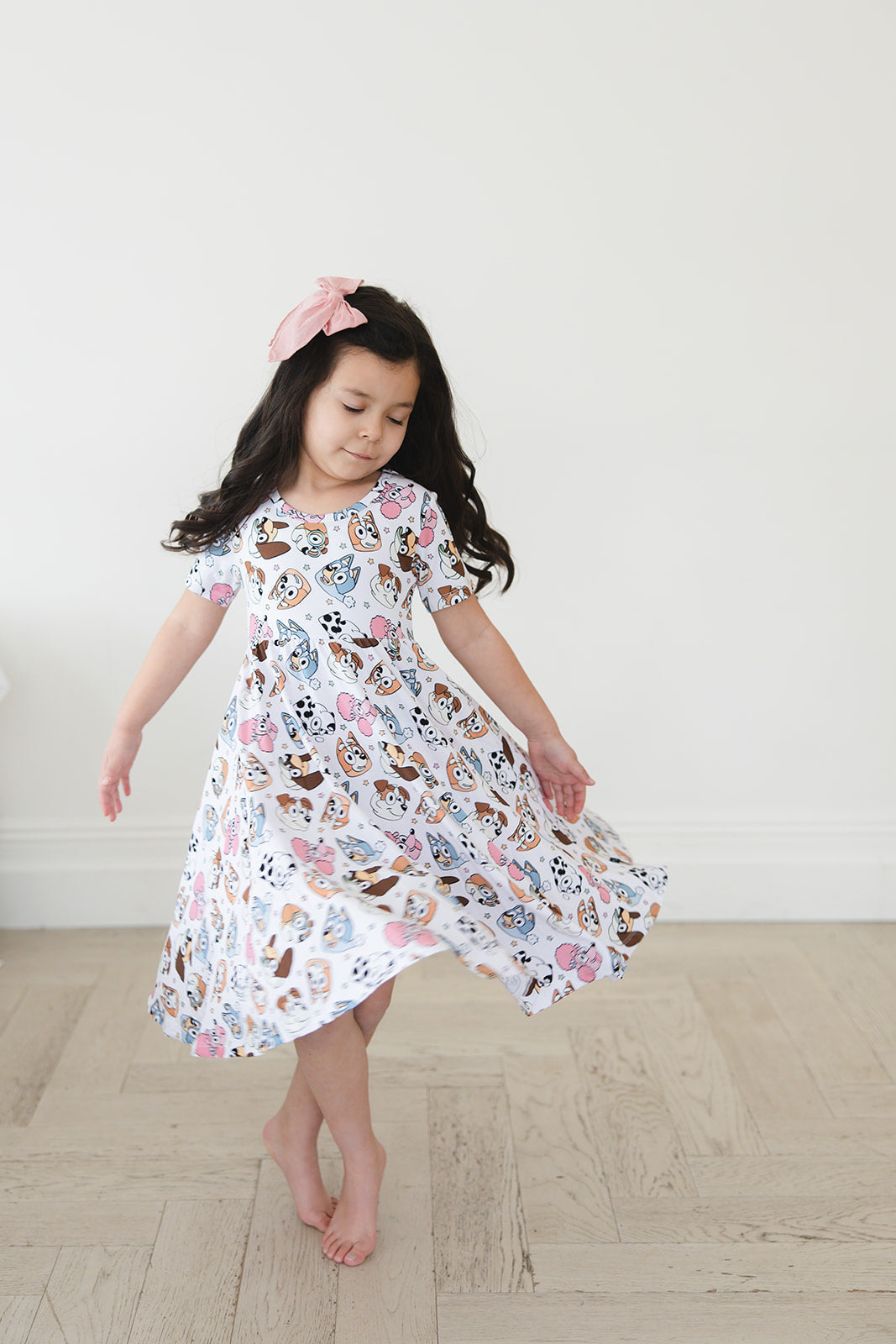 Best Mates - Dress