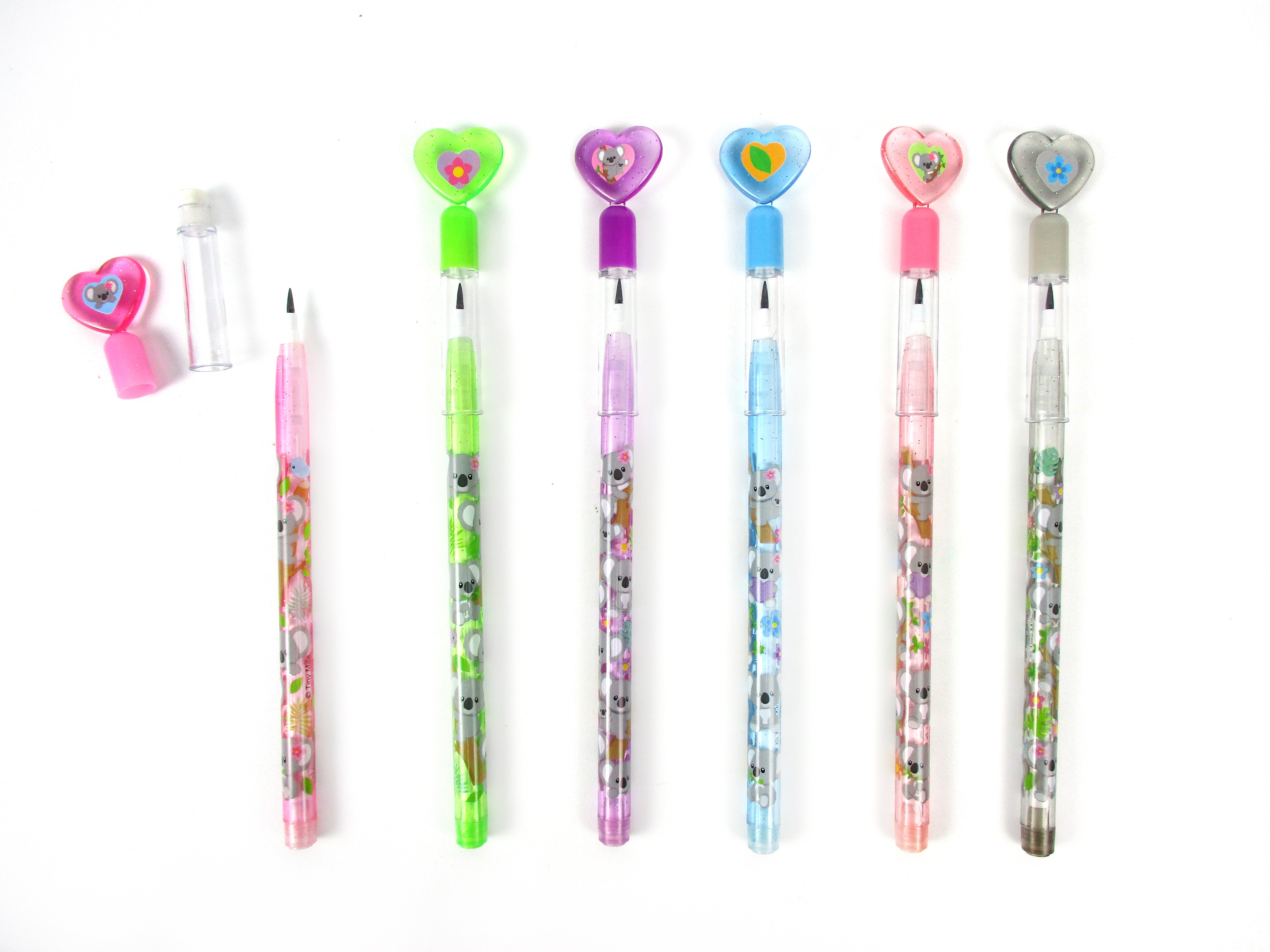 Koala Multi Point Pencils