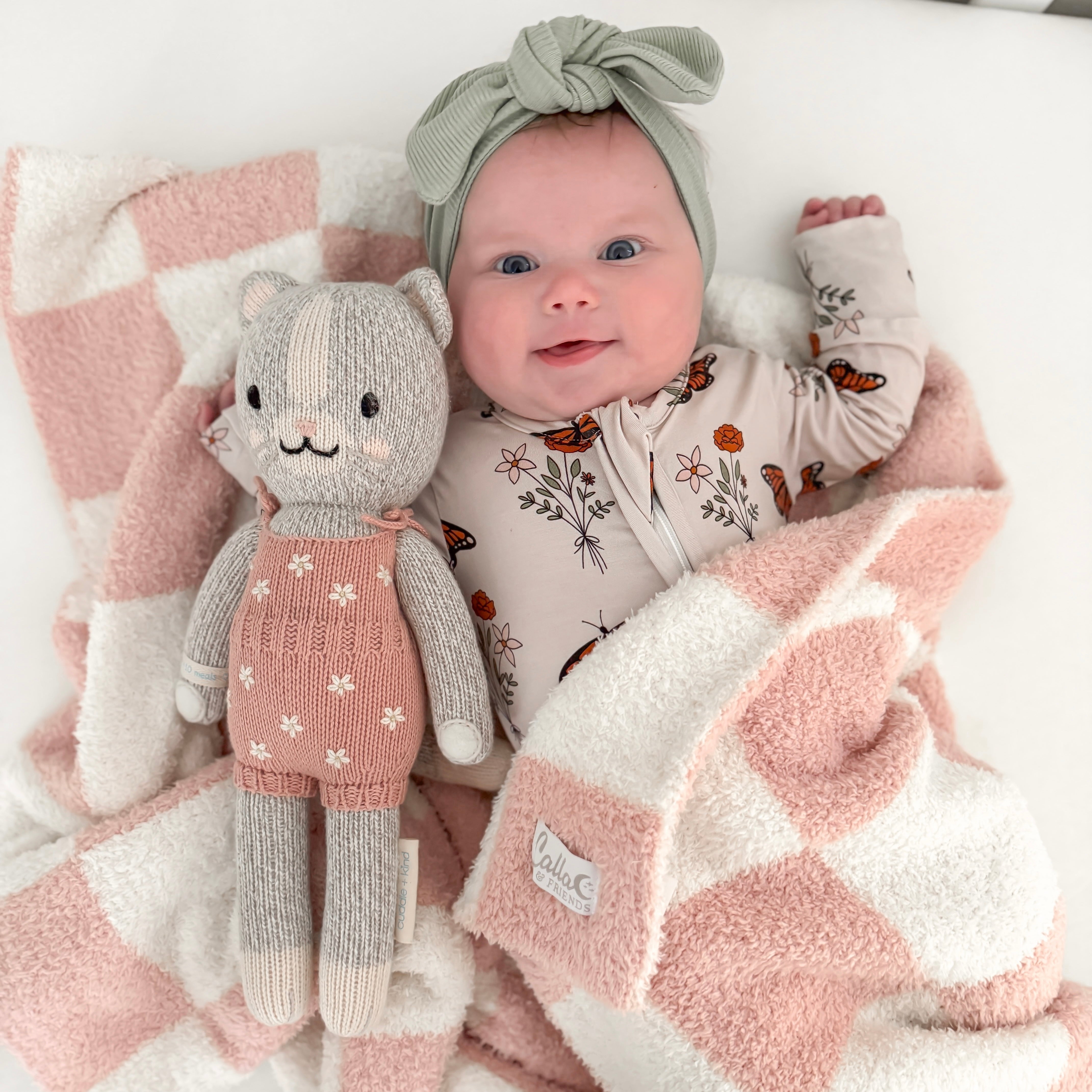 The Bliss Blanket - Toddler