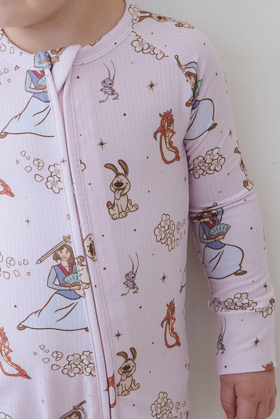 Valor (ribbed) - Zippy