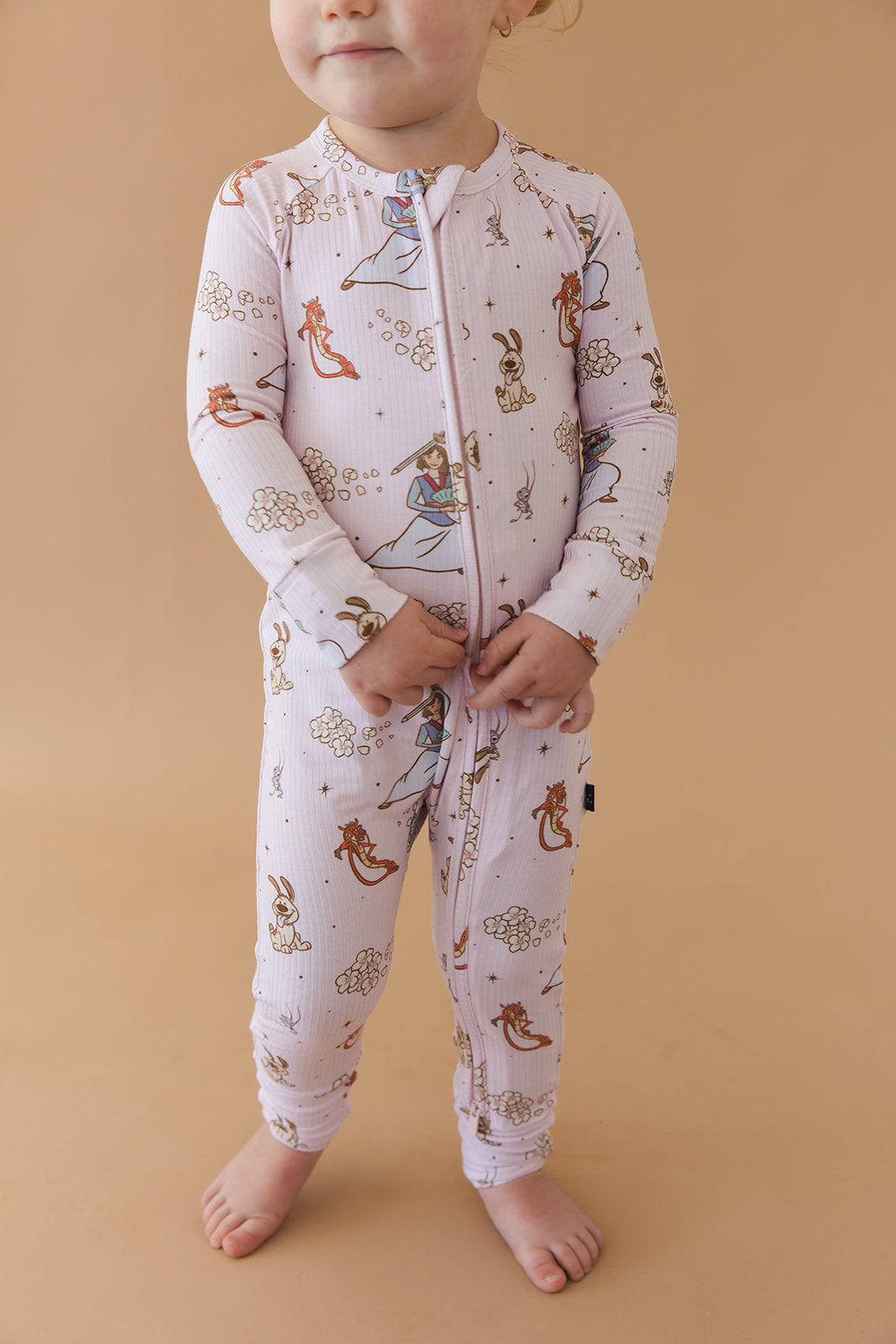 Valor (ribbed) - Zippy