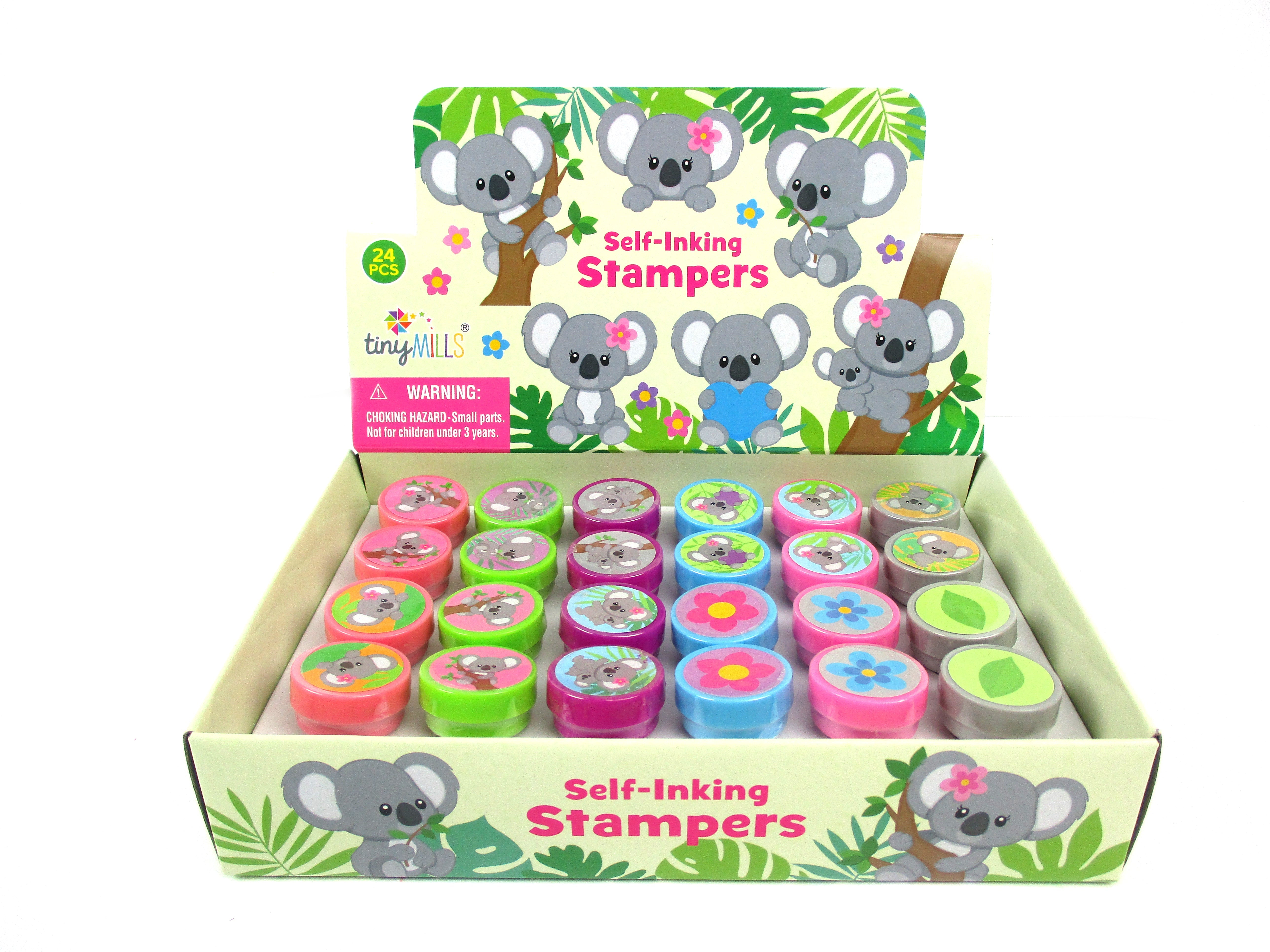 Koala Stampers