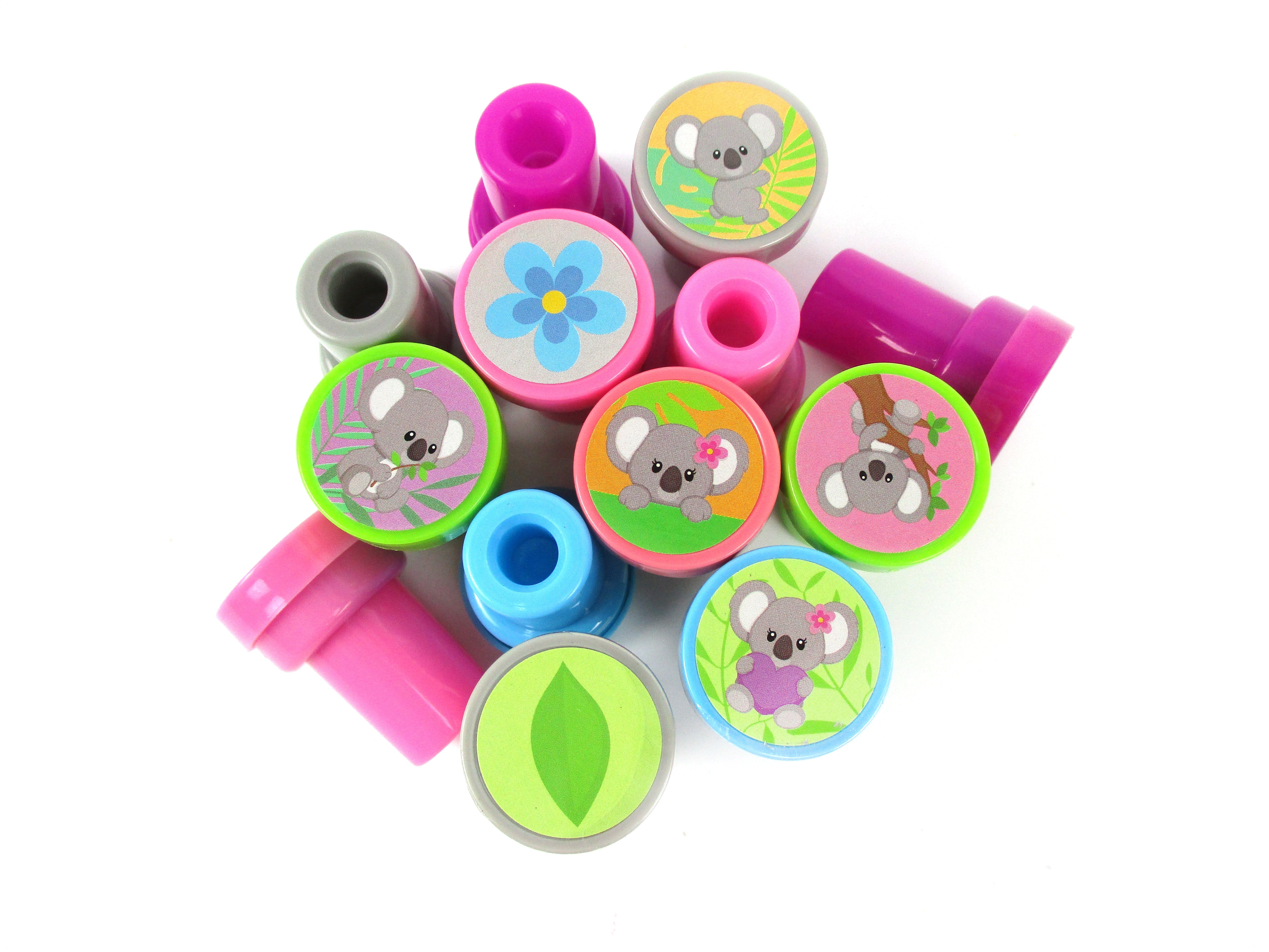 Koala Stampers