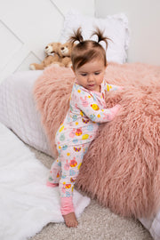 Easter Egg Parade Convertible Coverall