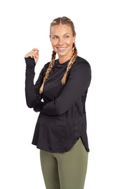 Marathon Long Sleeved Shirt