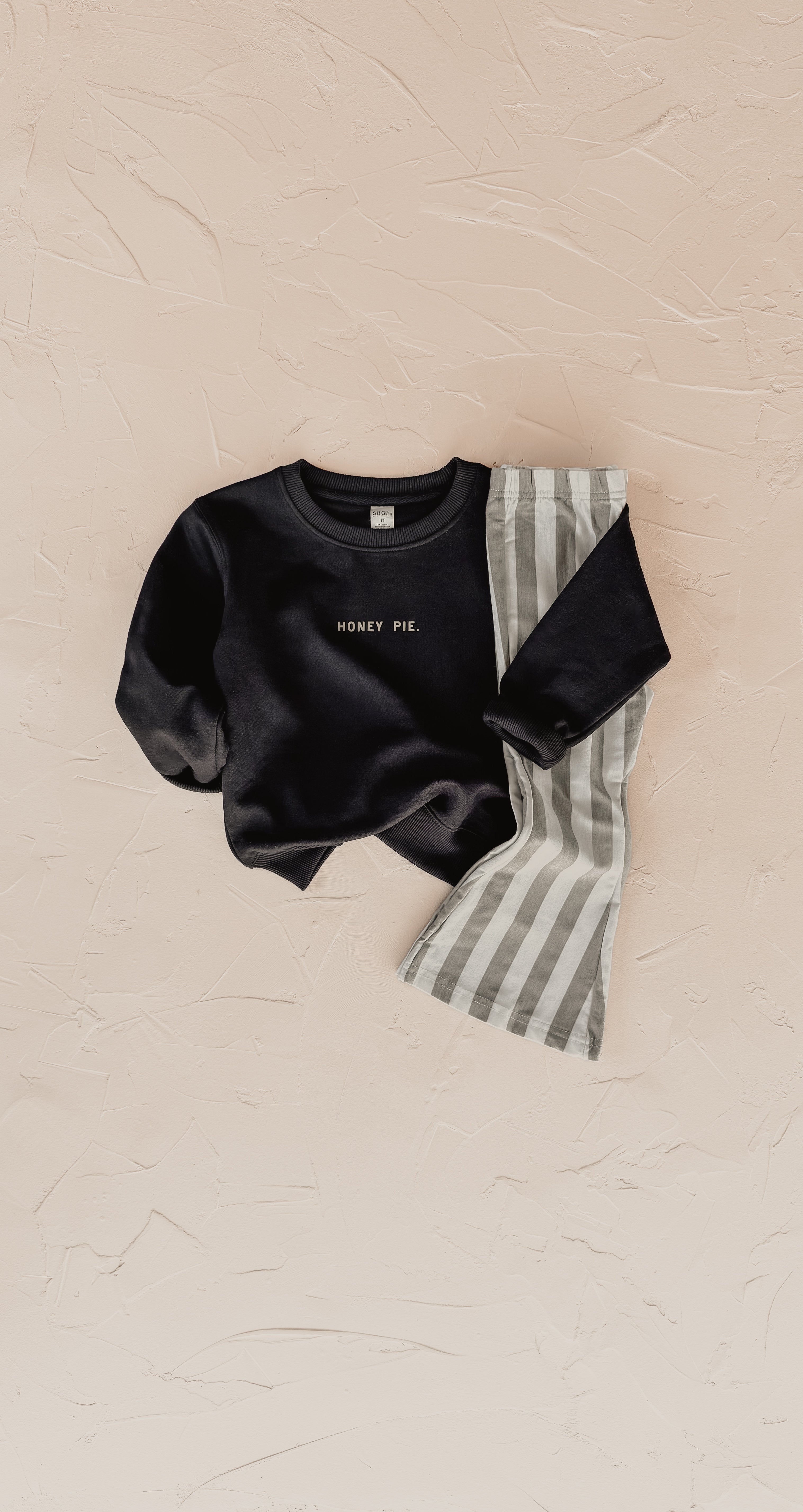 Honey Pie Sweatshirt