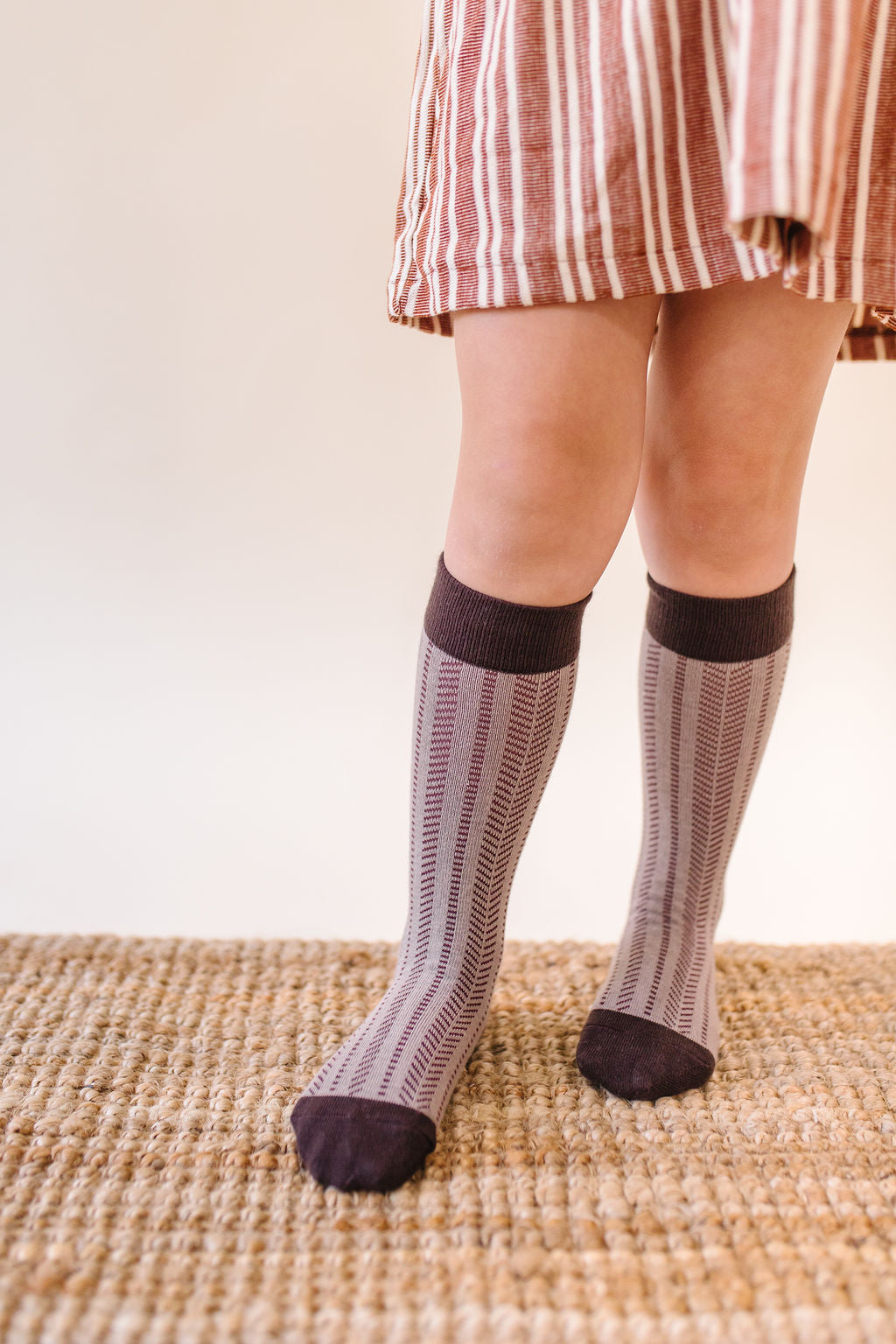 Axis Knee High (*final Sale*)