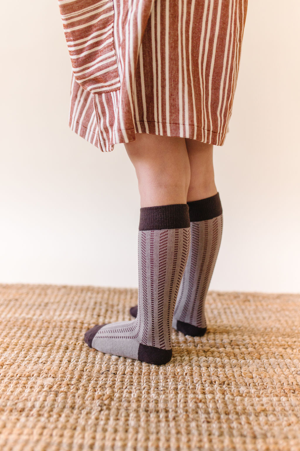Axis Knee High (*final Sale*)