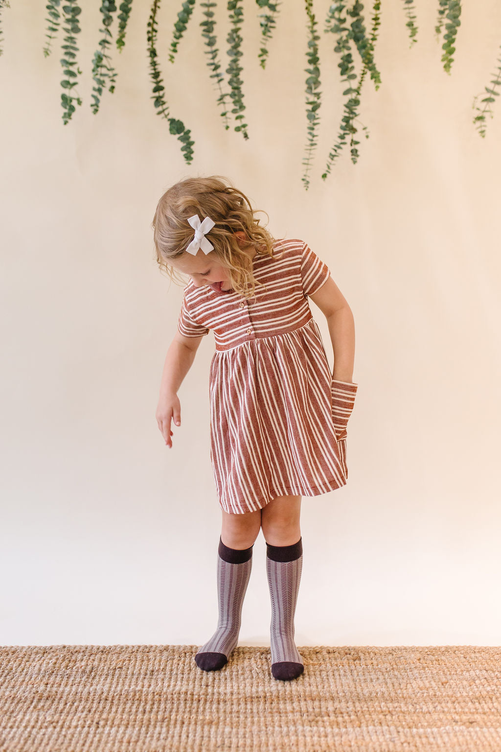 Axis Knee High (*final Sale*)