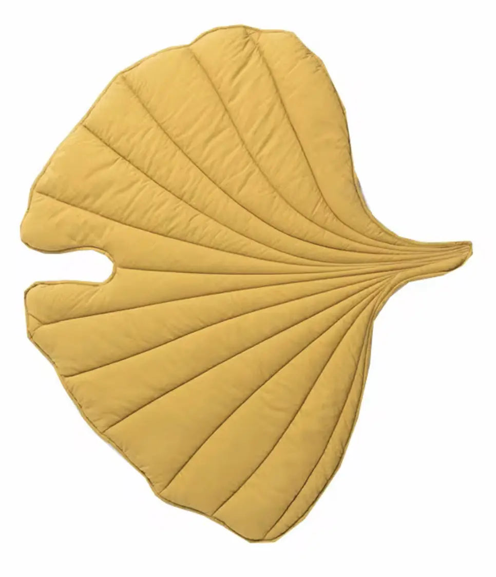 Leaf & Learn Play Mat