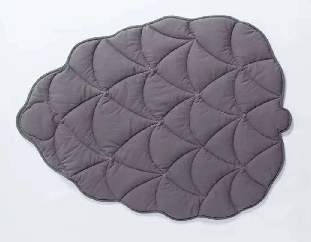 Leaf & Learn Play Mat