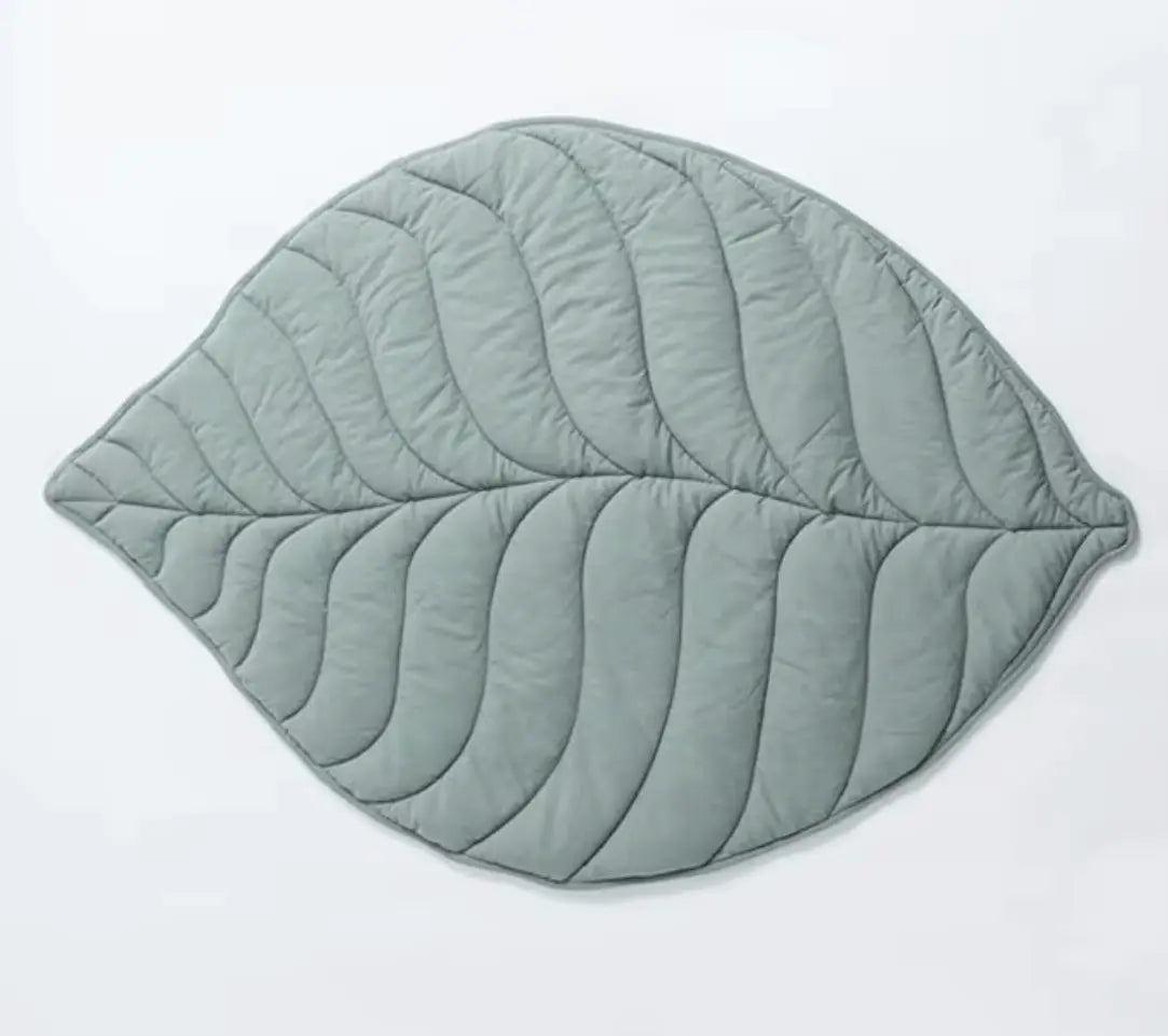 Leaf & Learn Play Mat