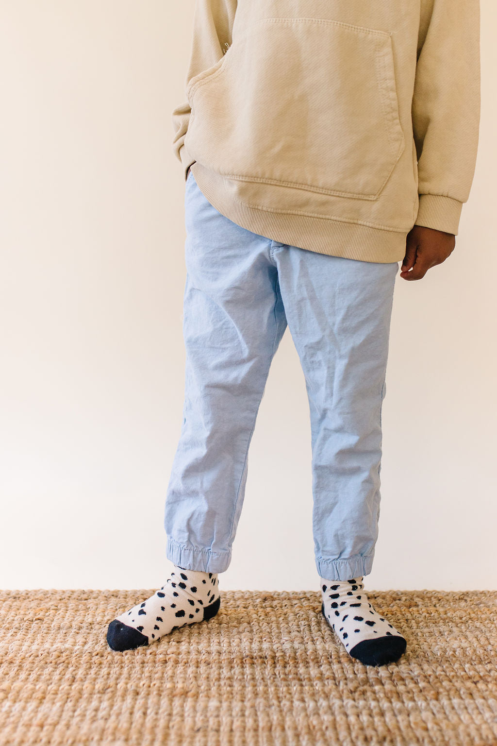 Spotted Ankle Sock (*final Sale*)