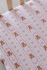 Cherie - Crib Sheet