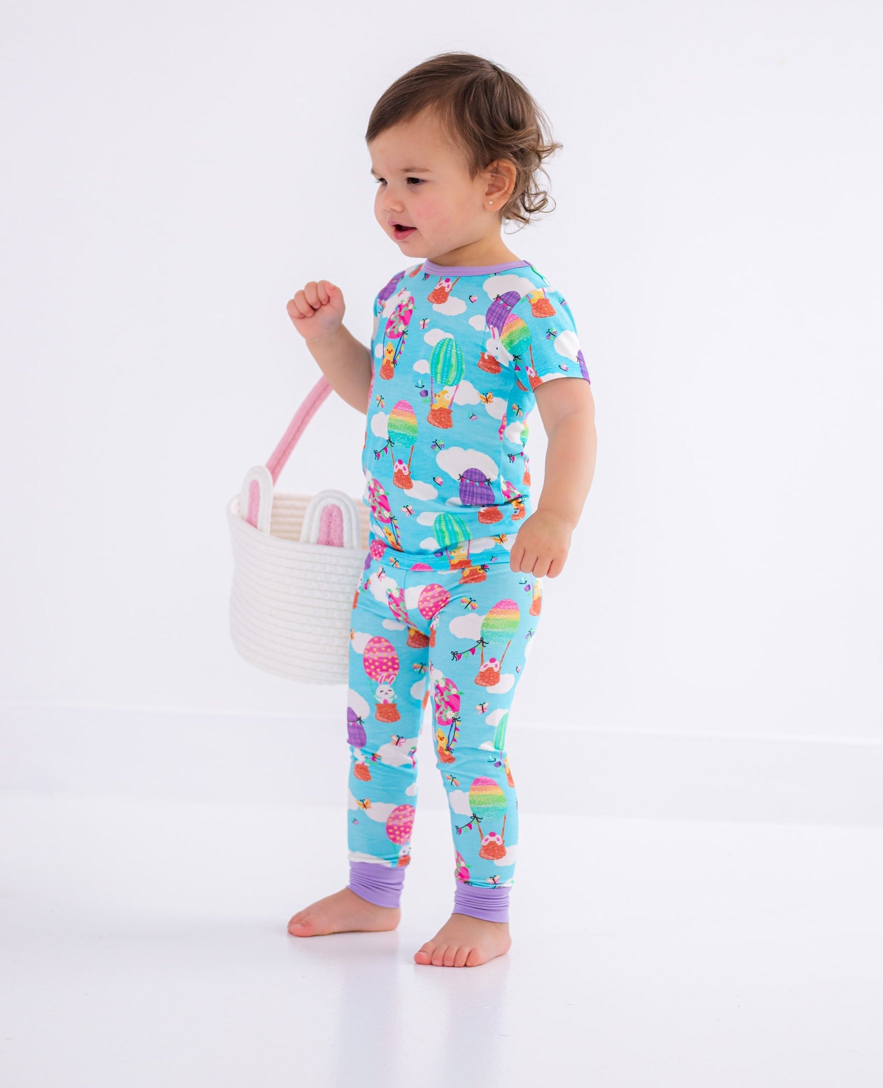 Lola 2-piece Pajamas