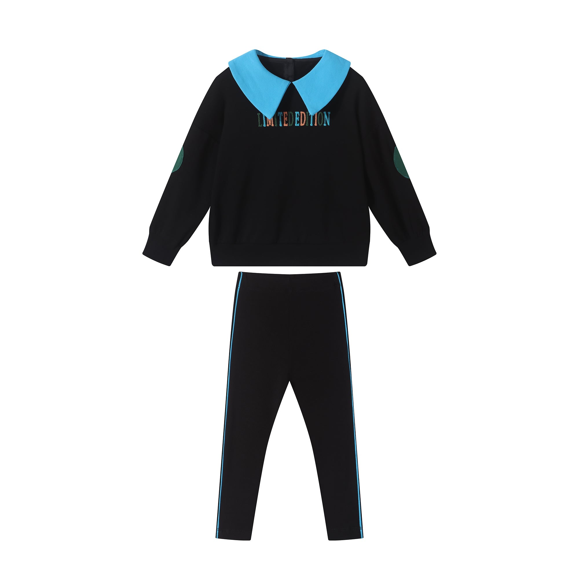 Limited Edition Baby Boy Set