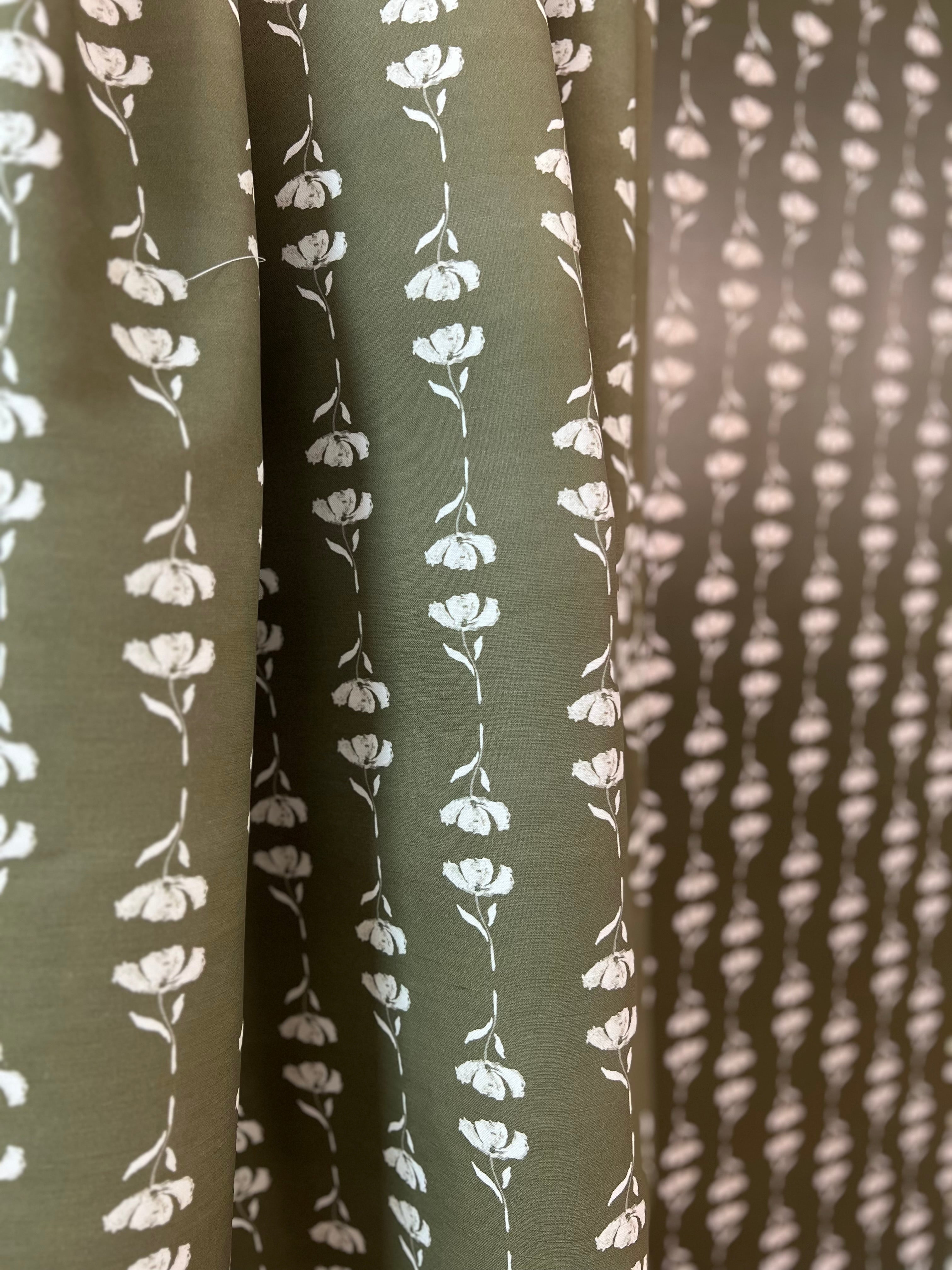 Katherine In Terrace- Fabric