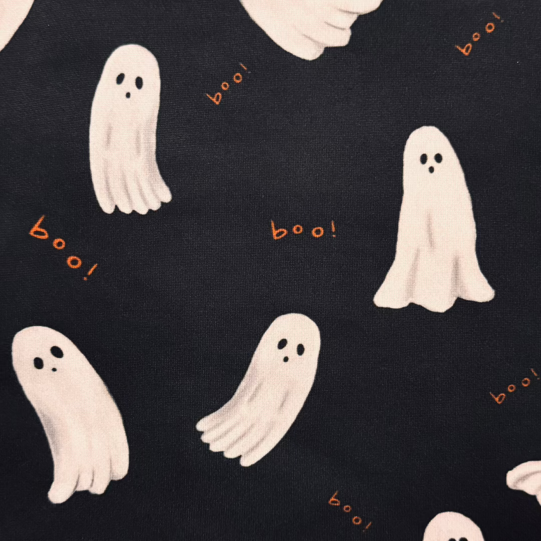 Boo-tiful Night Halloween Pajamas
