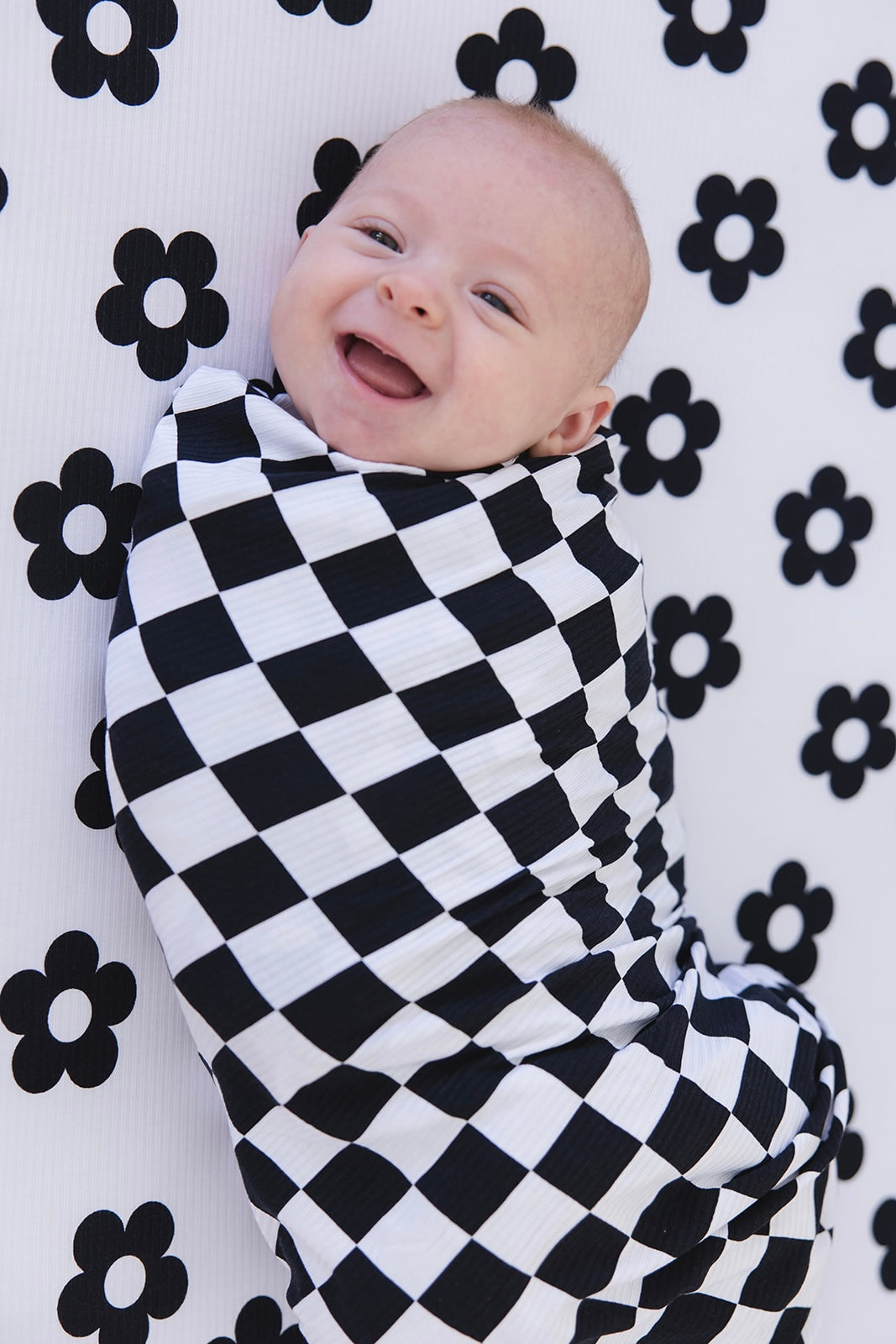 Hendrix (ribbed) - Lightweight Blanket