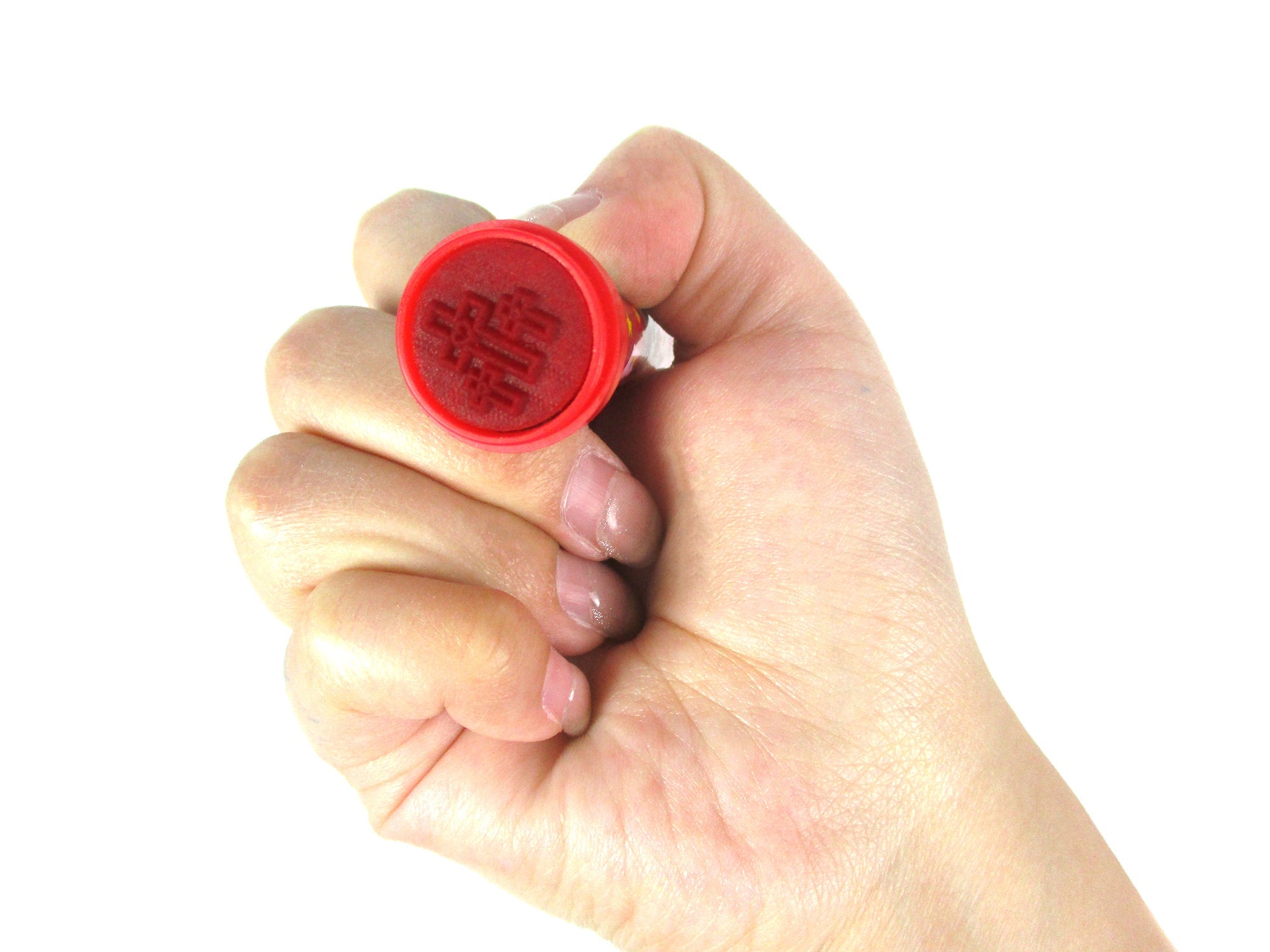 Religious Stamp Marker Set - Set Of 10