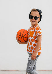 Game Time Dream Pocket Tee