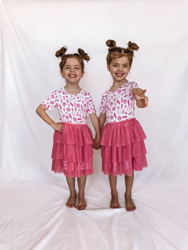 Love Vibezzz Exclusive Dream Tutu Dress