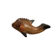 4dark-oak-stained-musical-whistle-dolphin-instrument