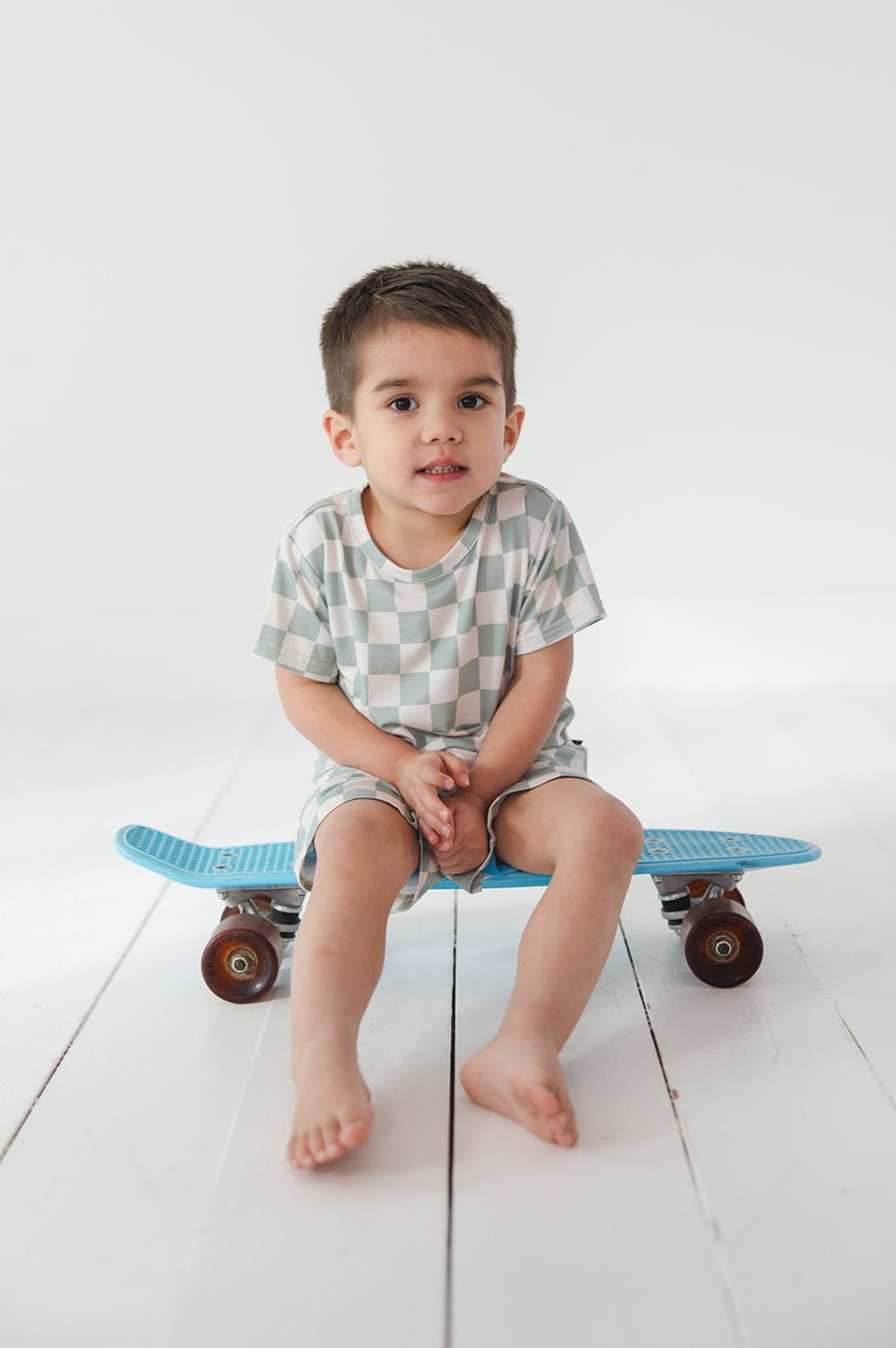 Watt - Pocket Short Set