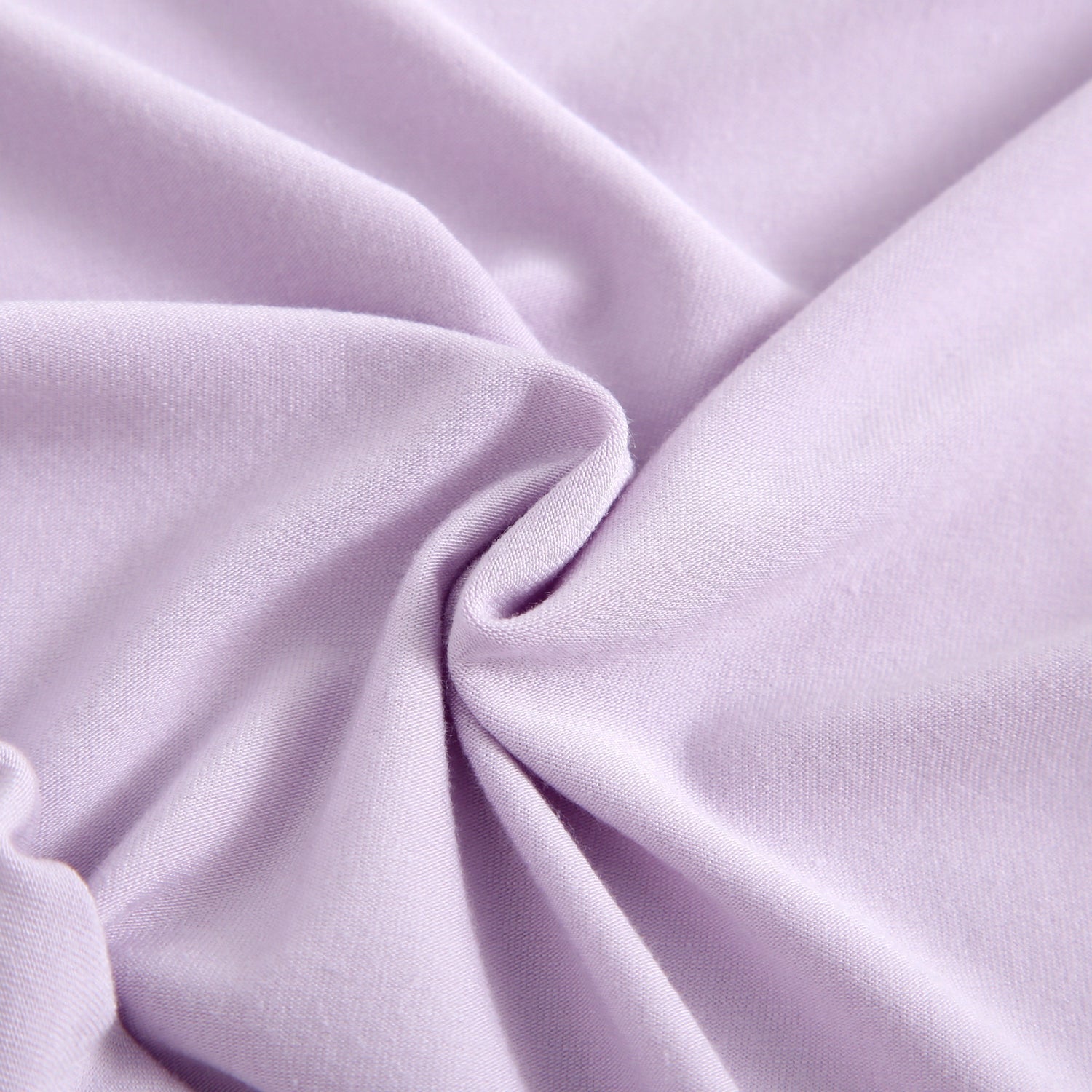 Wisteria Swaddle Blanket