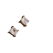 Big City Stud Earrings