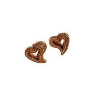 Let Me Love You Earrings