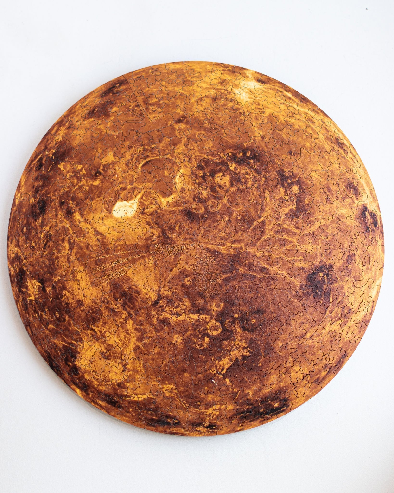 Puzzle Venus
