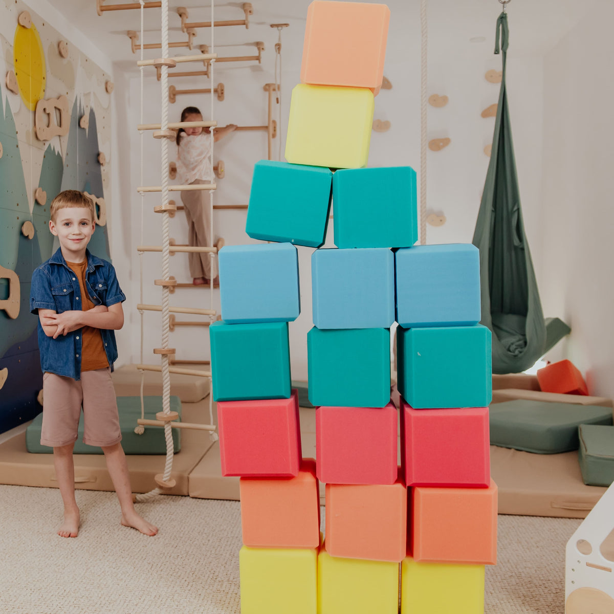 Ultimate Playroom Deal, 9-in-1 Playroom Bundle