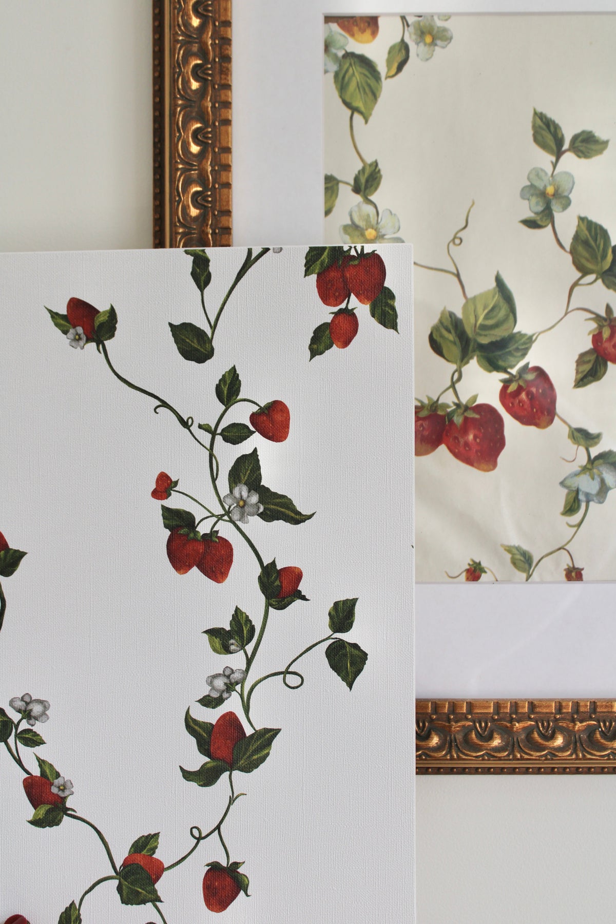 Ellen Wallpaper By Jensen Lang X Aubrey Fairchild