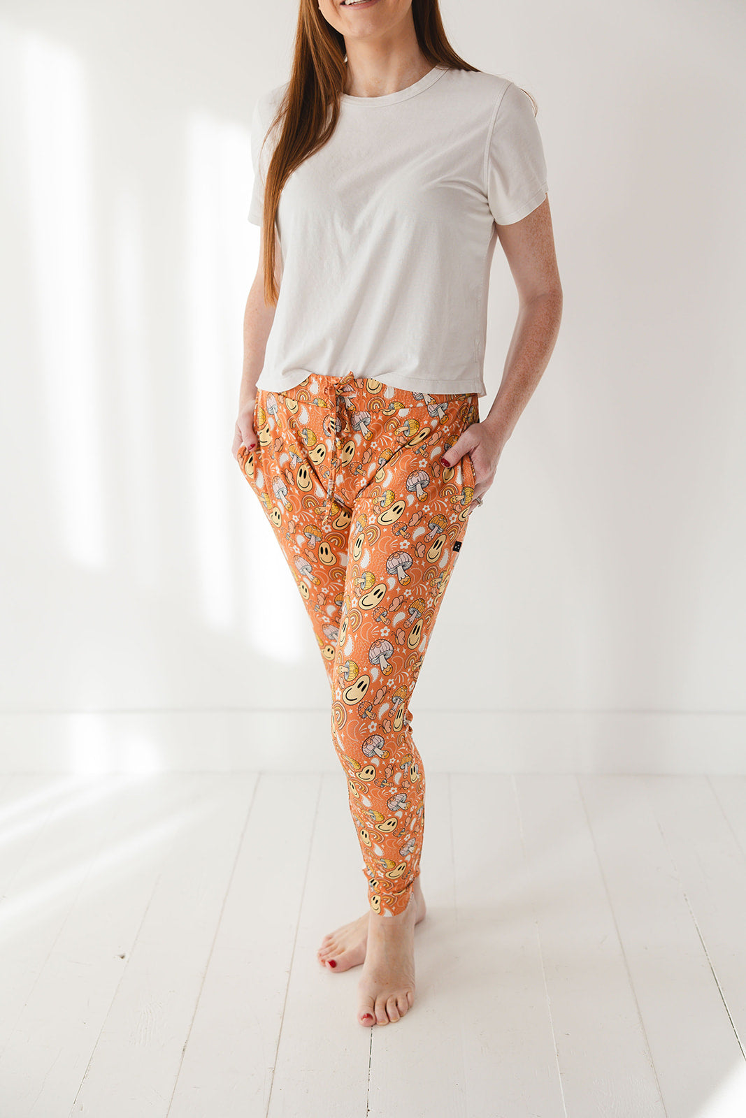 Amy - Women's Jogger