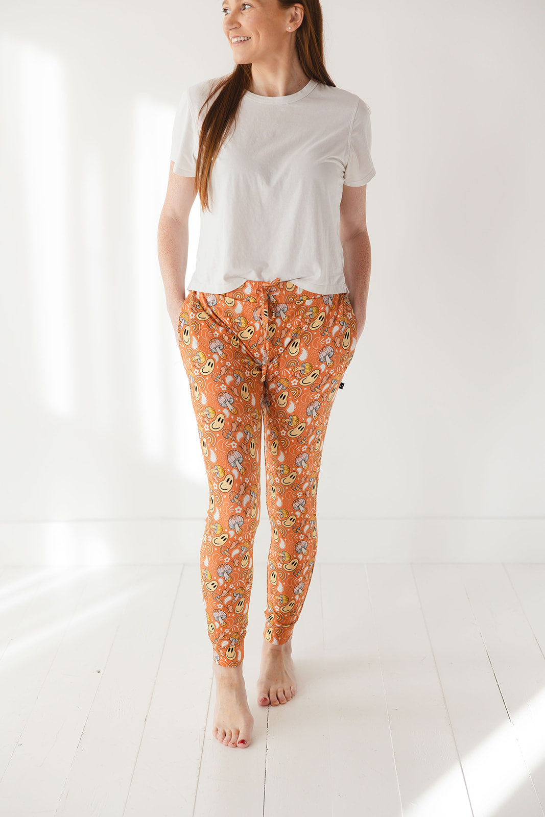 Amy - Women's Jogger