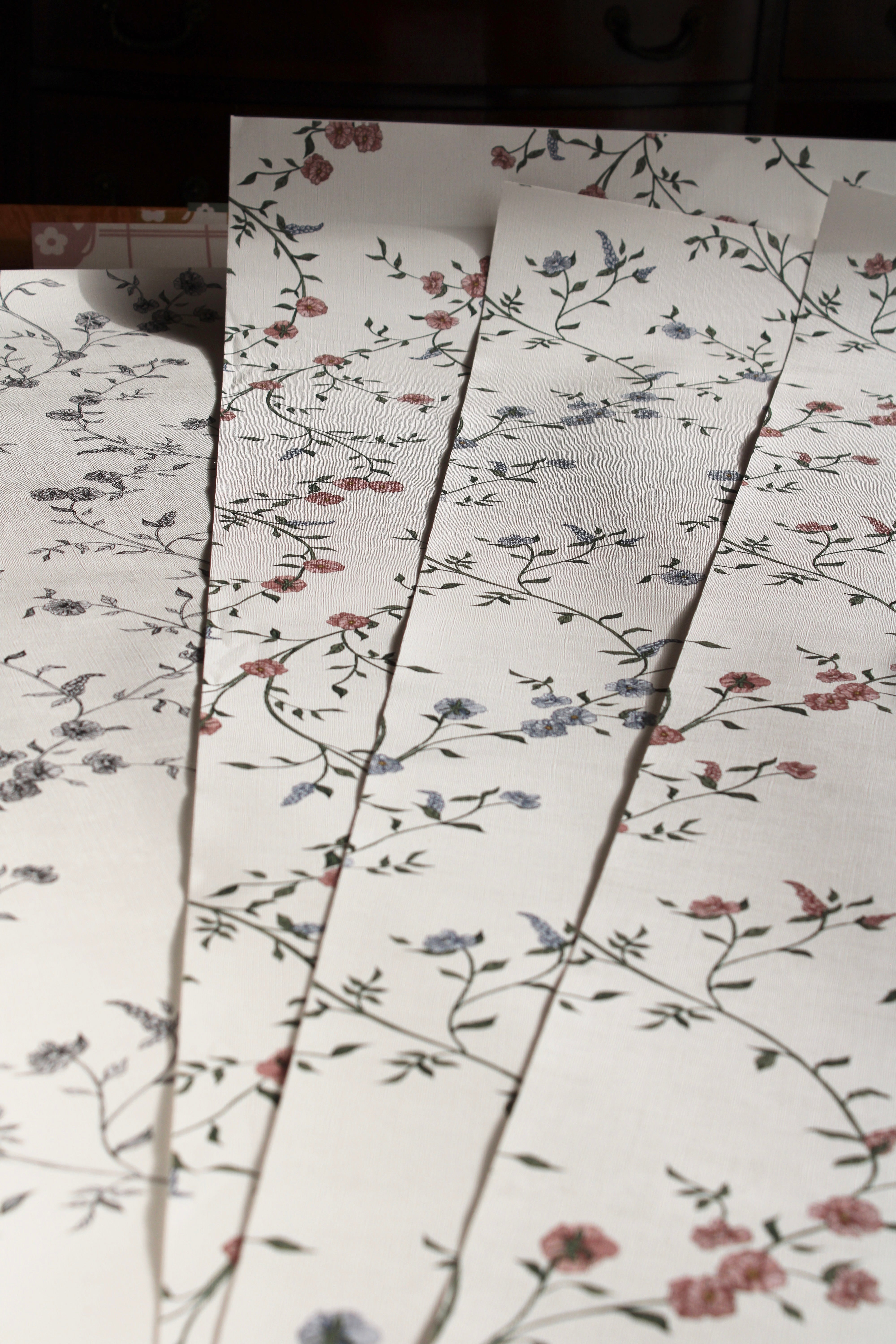 Tonita Wallpaper By Jensen Lang X Aubrey Fairchild